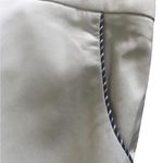 Galvin Green NIKKI Breathable Golf Skirt Attached Shorts Skort Stone Size 44/14 Photo 4