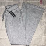 Pretty Little Thing Pretty Little Things Petite Gray Joggers Photo 0