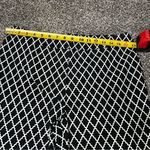 Dennis Basso New Dennis by Black and White Geometric Business Pattern Pants 12 Photo 8