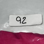 J.Crew Pink Fushia Heritage 1989 high-leg bikini bottoms Size 3X New BP209 Photo 8