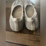 Bandolino  metallic flat Photo 3