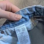 American Eagle Curvy Mom Jeans Size 6 Photo 3