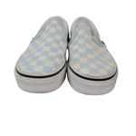 Vans  Checkerboard Skate Shoes Sneakers 721356 Canvas Womens 5 Kids 3.5 Photo 2