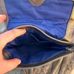 Cole Haan Dark silver Crossbody Bag Photo 5