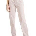 Tinseltown Juniors' Baggy Straight-Leg Jeans, Size 29/9 Hi-Rise New w/Tag $42 Photo 0