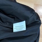 Selfie Leslie Demure Long Sleeve Open Back Dress Sequin Multi size Small Photo 7