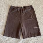 Madhappy Biker Shorts Photo 6