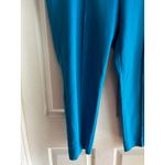 Worthington  Blue Trouser Dress Pants, Career Wear, Stylish, Ankle Length, Womens Photo 2