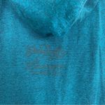 Harley Davidson Harley-Davidson Marled Blue Eastgate OH Graphic Zip Front Hoodie Size XL Photo 6