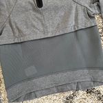 Nike EUC Tech Fleece Mesh Crewneck Pullover Photo 10