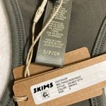 SKIMS Outdoor Onesie Photo 6