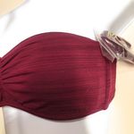 Mossimo Bikini Top‎ nwot Photo 1