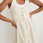Aerie  dress linen blend  Photo 1