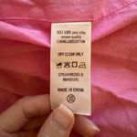 J.Marie The Rosie Ruched Smocked Mini Dress Pink Size XS Photo 9