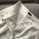 NBD  Revolve White Sheela Pant White Size Small Photo 4