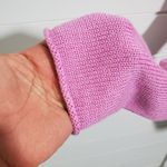 Ralph Lauren Lauren  Light‎ Pink Cable Knit Pullover Sweater. Size: XL Photo 2