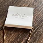 Ettika Layered Gold Necklace Photo 2