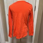 Under Armour Purple Long Sleeve Top Photo 2
