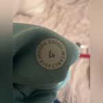 Lululemon Hotty Hot Short II *Long 4"
Sea Frost Women's Blue new without tags Photo 7