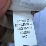 Gap Pants Women 4 Gray Velvet Velour Wide Leg Pants Pockets Mid Rise Classic Photo 3