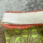 Anthropologie Jasper & Jeera an Anthologies brand Solano clutch Photo 8