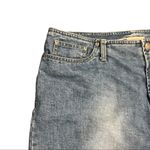 Faded Glory Vintage  Denim Skirt | High Rise | Y2K Midi | Size 14 Photo 2