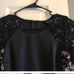 Black Dress Size 11 Photo 1