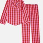 Victoria's Secret Pajama Set Photo 1