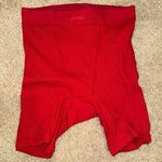 SKIMS Cotton Ribbed  Boxers Photo 0