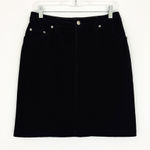 Vintage 90’s GAP Velvet 5 Photo 0