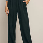 Reformation  Mason Pant Size 2 Photo 0