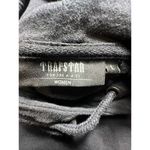 Trapstar Arch Tracksuit Size Large Black Red Hoodie Joggers Athleisure #Y5 Photo 8