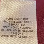 Chico's Chico’s lace and faux suede jacket Photo 15