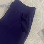 FIGS Scrub Set Purple Jam Size XS top/SP bottoms Style FW100 Photo 5