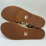 Sorel  Ella Gladiator Lace-Up Sandals Women’s Size 8 Natural EUC Photo 8