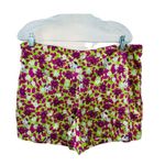 Big Dogs Vintage Fun And Attitude Satin Wild Girl Pajama Set Medium Photo 7