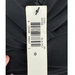 Laundry by Shelli Segal NWT Vintage 90s Laundry by‎ Shelli Segal V-Neck Sleeveless Evening Gown Size 0 Photo 3