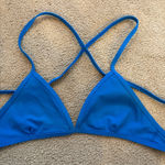 JOLYN  Bikini Top Triangle Photo 0