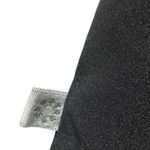 Zenergy by Chico’s Black Zip Front Vest Size 0 (XS) Adjustable Collar Pockets Photo 7