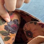 Kork-Ease  Korks Shyla Taupe Suede Leather Boots Womens 8.5 Casual Fall Chunky Photo 11