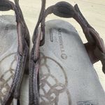 Merrell  Womens Dark Earth Jacardia Sandals Strappy Sport Shoes Size 9 EUC Photo 4