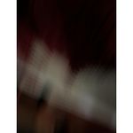 Nordstrom Collection Scarf Womens One Size Pink Cashmere Silk Abstract Fringe Photo 5