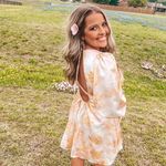 Pitaya  Dress Satin Photo 2