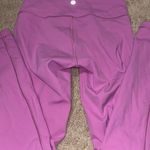 Lululemon Align Leggings 28" Photo 3