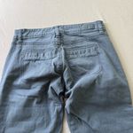 Supplies Low Rise Zipper Cargo Crop Jeans Photo 7