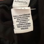 Diane Von Furstenberg DVF  Joylyn Embellished Sequin Shift Dress Black/Silver Siz Photo 3