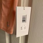 Johnny Was  Calme EFFECT Orange Peach Top Size XS Photo 3