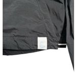 Johnny Was NWT!  Calme Elements Jacket Full Zip Hoodie Windbreaker - Size Large Photo 4