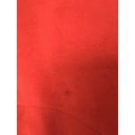 Champion Women's Full Zip Jacket Athletic Reversible Size Small Black/Red Photo 7