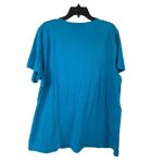 cj banks Women's Royal Blue Top Photo 1